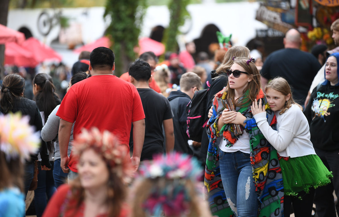 Texas Renaissance Festival
